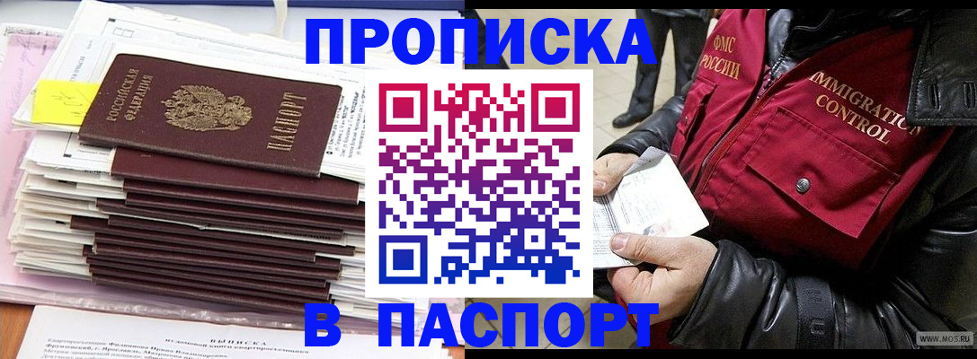 прописка для школы в Звенигово